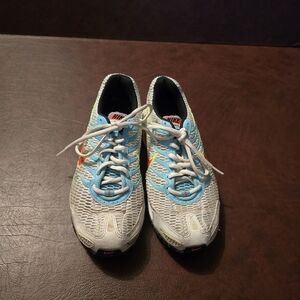 Nike Kids' Multicolor Athletic Shoes